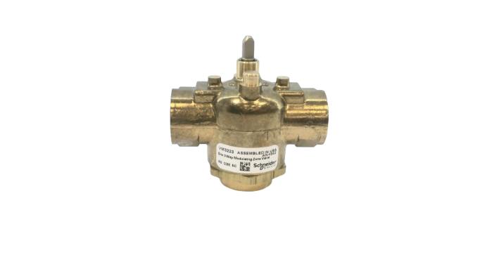 SCHNEIDER ELECTRIC VM3223