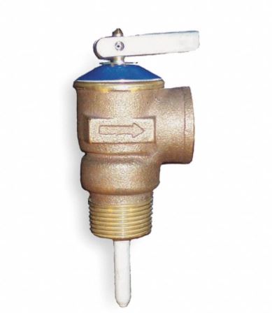 APOLLO VALVES 18C40228