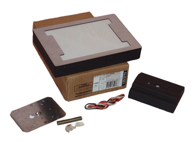 LITHONIA LIGHTING LE-P-1-R-120/277-SW00