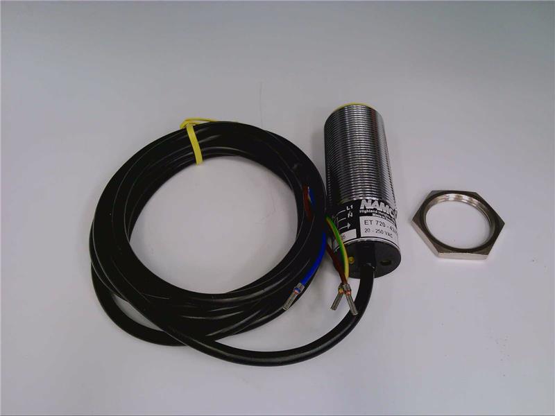 DANAHER CONTROLS ET720-42410