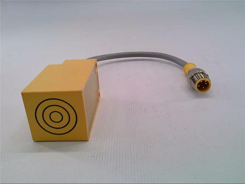 TURCK NI15-Q30-AP6X