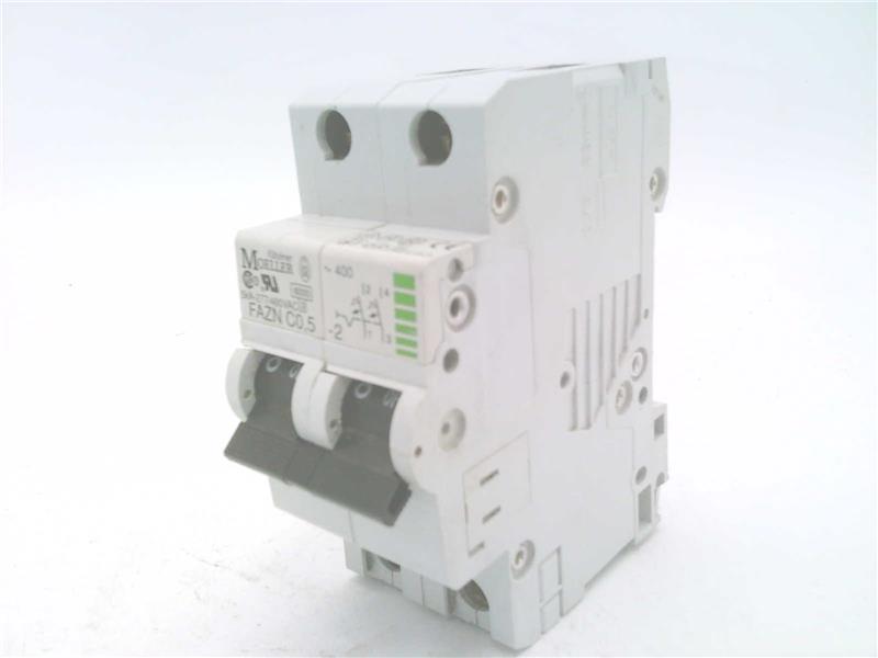 EATON CORPORATION FAZN C0,5-2