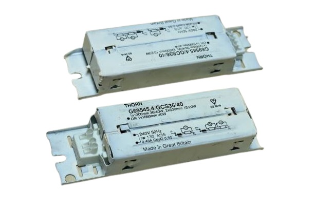 ZUMTOBEL G69545.4/GCS36/40