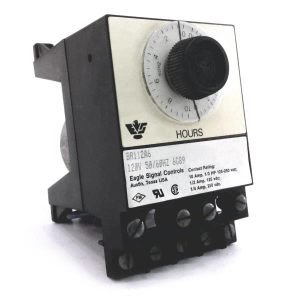 DANAHER CONTROLS BR112A6