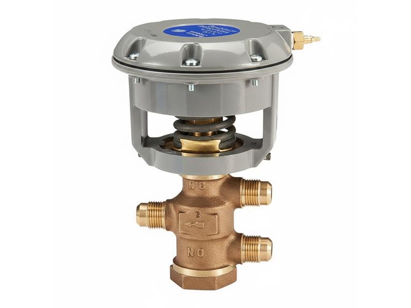 JOHNSON CONTROLS V-4332-1004