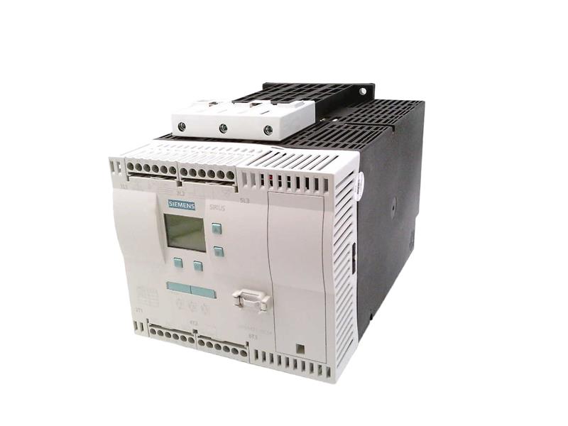 SIEMENS 3RW4427-1BC34
