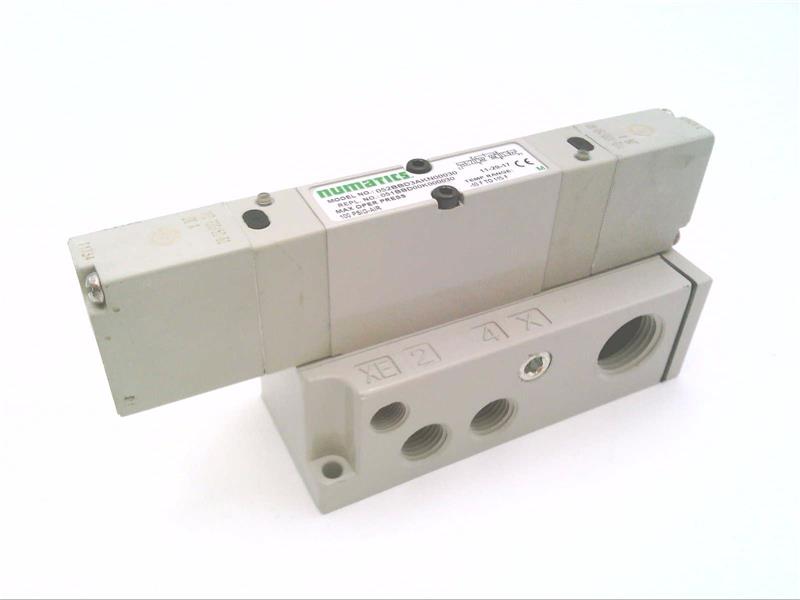 ASCO 052BBD3AKN00030