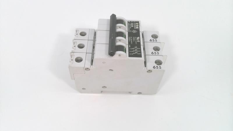 ETA ENGINEERING TECHNOLOGY 91H3232-32A