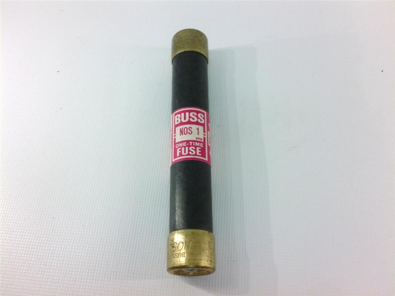 EATON CORPORATION NOS-1