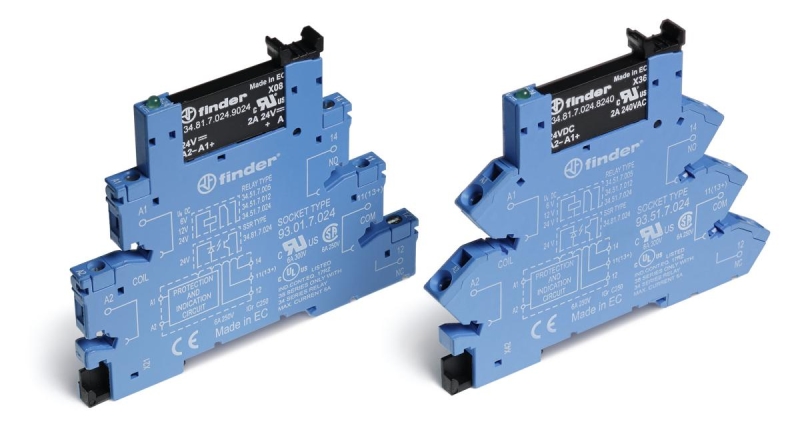 FINDER 38.91.3.125.8240