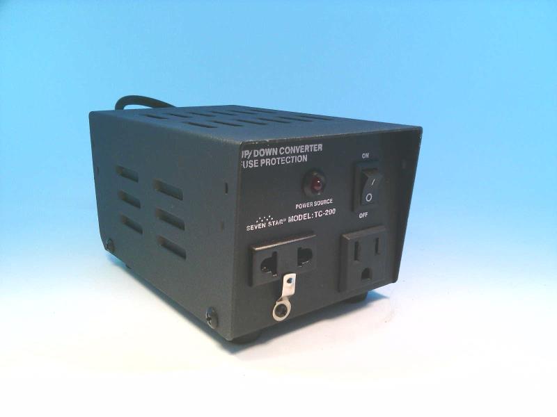 SEVENSTAR TC-200