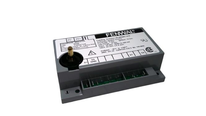 KIDDE-FENWAL, LLC 35-605957-015