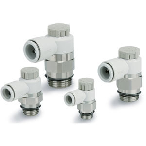 SMC AS2201F-U02-11A- NEW