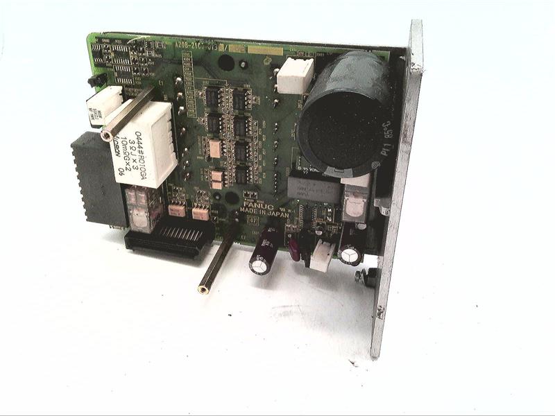 FANUC A20B-2100-013