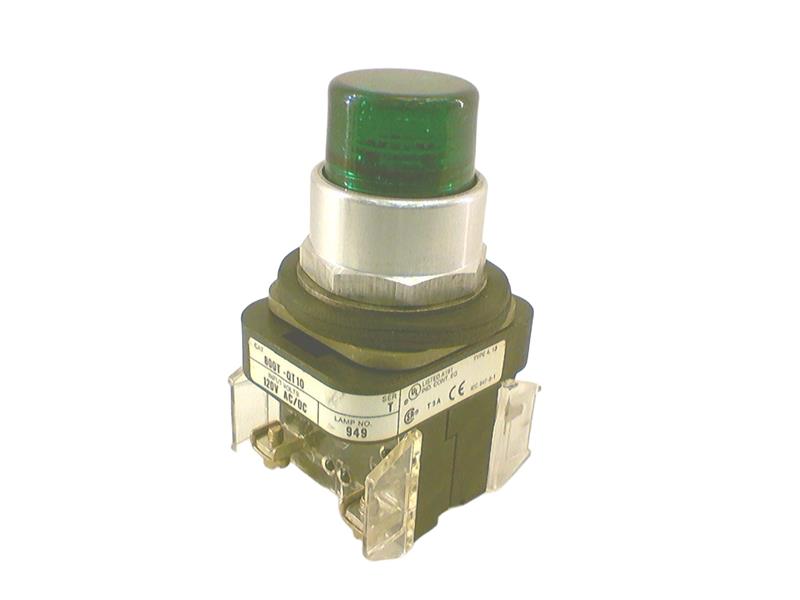 ALLEN BRADLEY 800T-QT10G