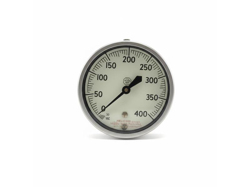 HELICOID 430-3-1/2-RF-BK-W-30-400