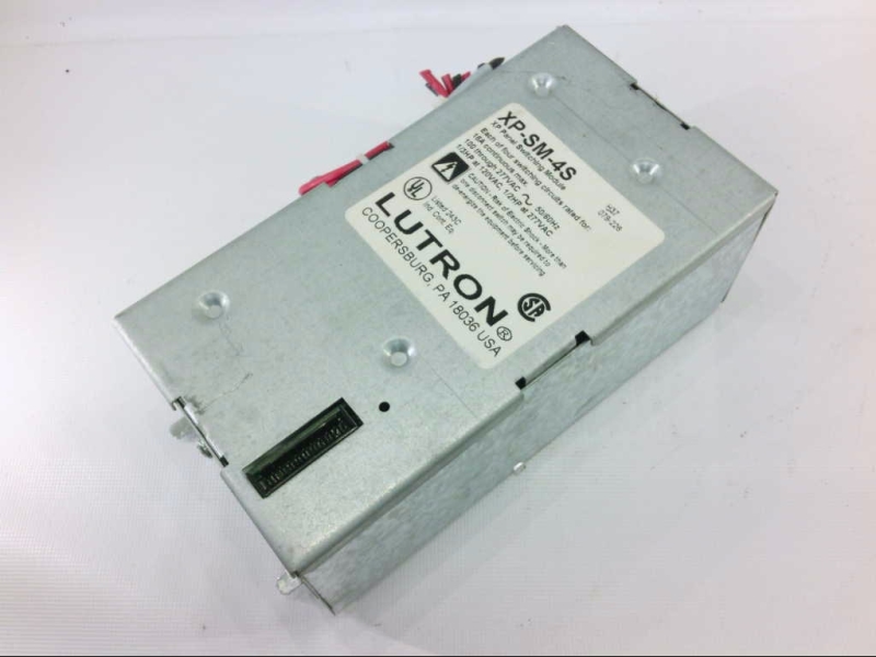 LUTRON XP-SM-4S