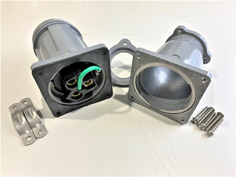 ABB THOMAS & BETTS 8463-72