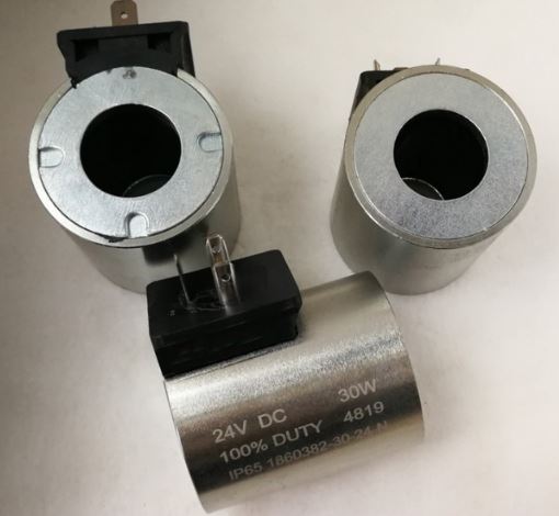 CK1860457-30-98-UL by PARKER