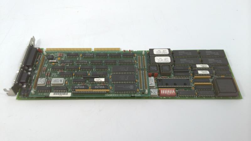 GENERAL ELECTRIC DS6815PCLG