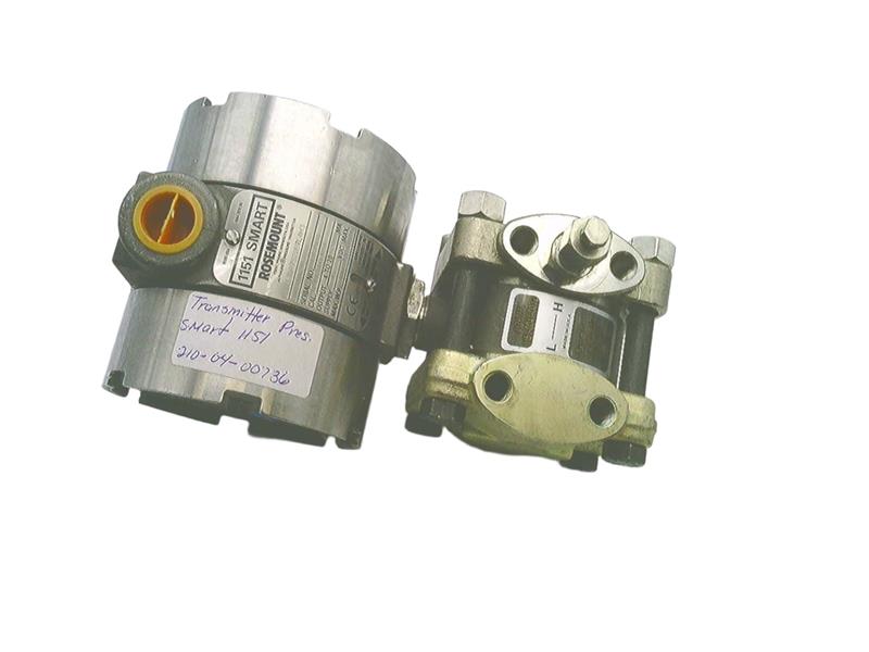 EMERSON 1151GP7S22B7L4H3