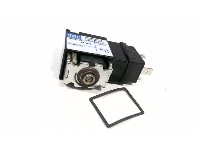 MAC VALVES INC D1-50AGC-1JM1