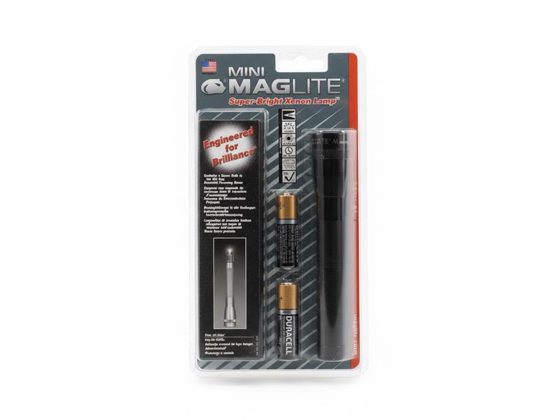 MAG INSTRUMENTS M2A01H