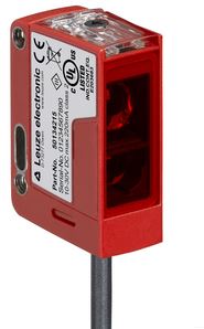 LEUZE PRK25CL1.1/4X-200-M12