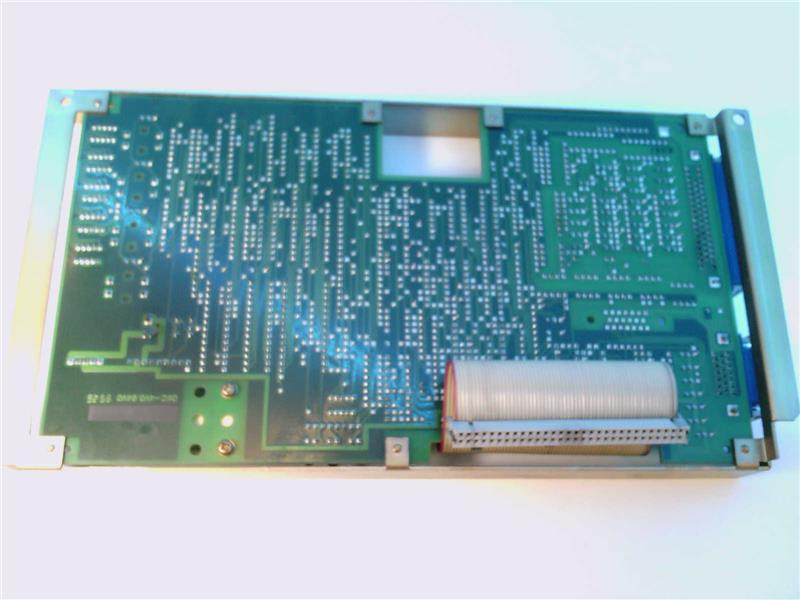 YASKAWA ELECTRIC CACR-HR-CB00BB