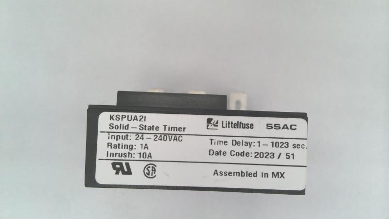 ASEA BROWN BOVERI KSPUA2I