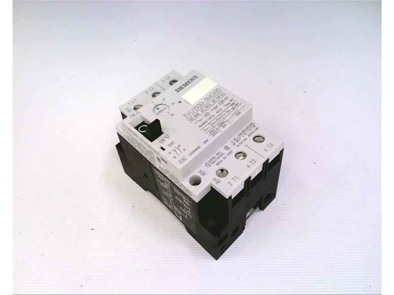 SIEMENS 3VU1300-3MG00