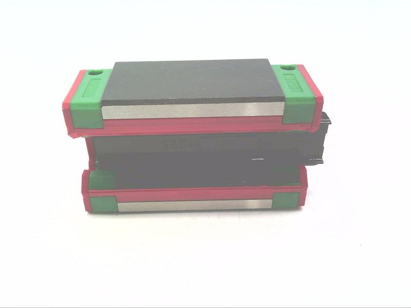 HIWIN MICROSYSTEMS HGH25-CA-ZO-C