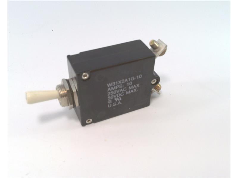 TE CONNECTIVITY W31X2A1G-10