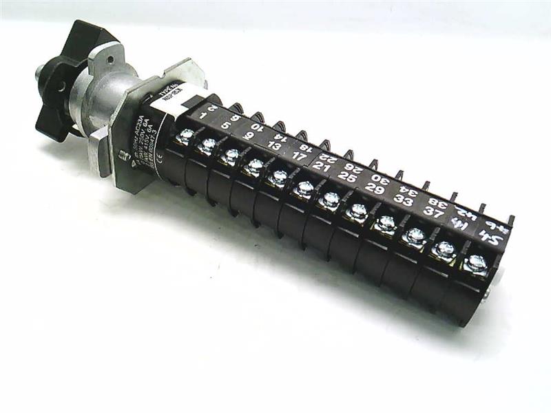 CRAIG & DERRICOTT R6SP-18530