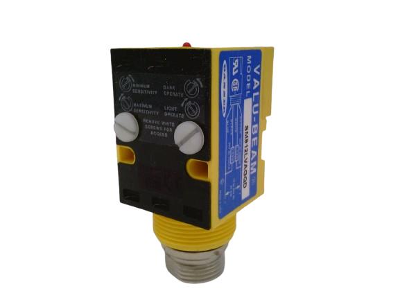 BANNER ENGINEERING SM912LVAGQD