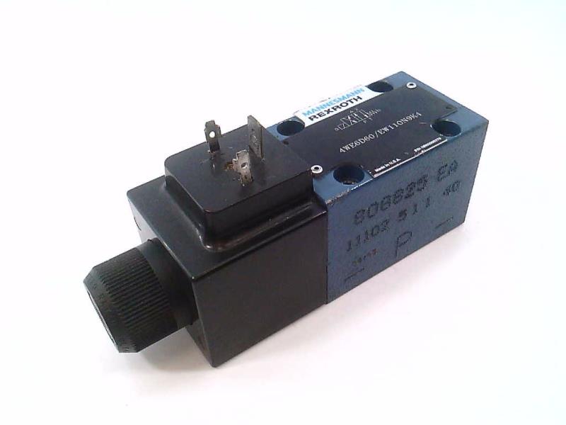 BOSCH 4WE6D60/EW110N9K4