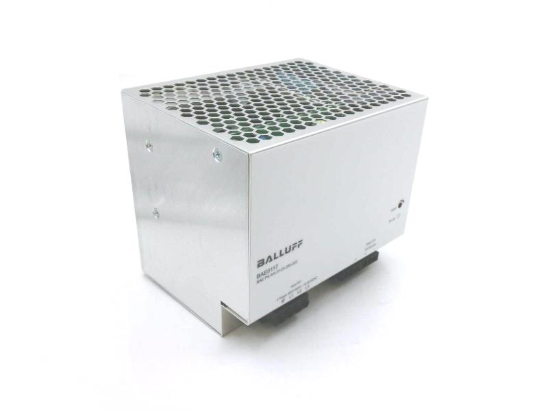 BALLUFF BAE PS-XA-3Y-24-200-022