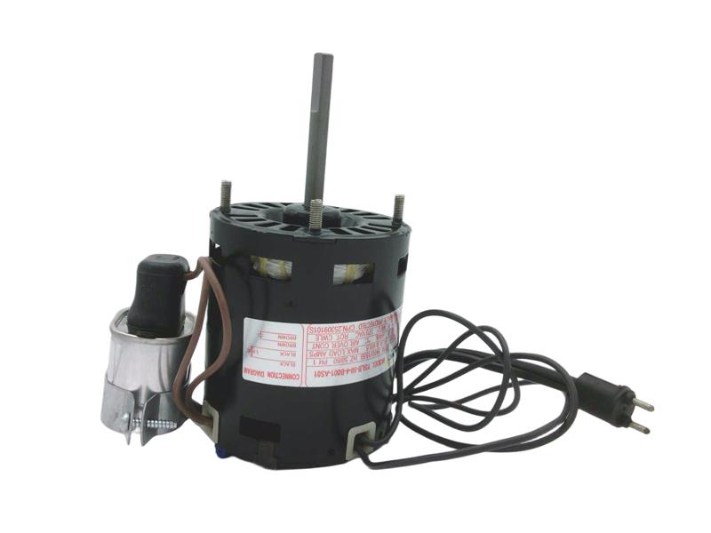 INTERLINK YSLB-50-4-B001-AS01