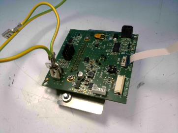 BST INTERNATIONAL G15