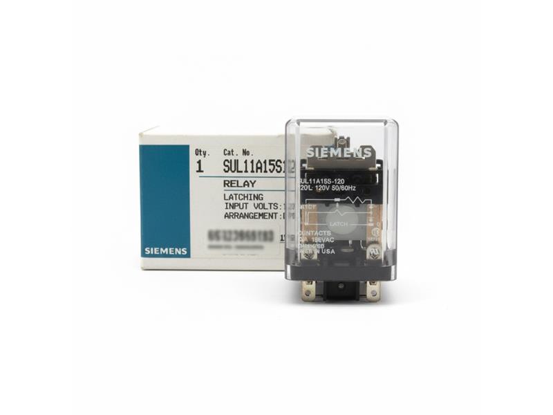 SIEMENS SUL-11A15S-120