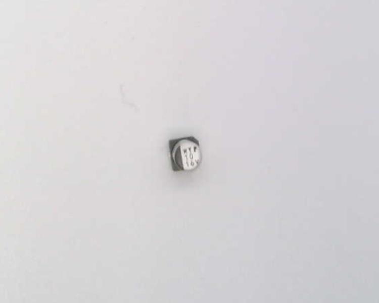 NICHICON UWT1C100MCL1GB