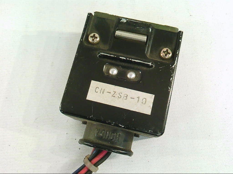 HONDA CN-ZSB-10