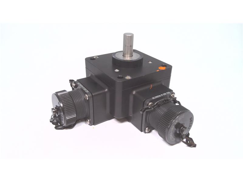 DYNAPAR HD25320000453