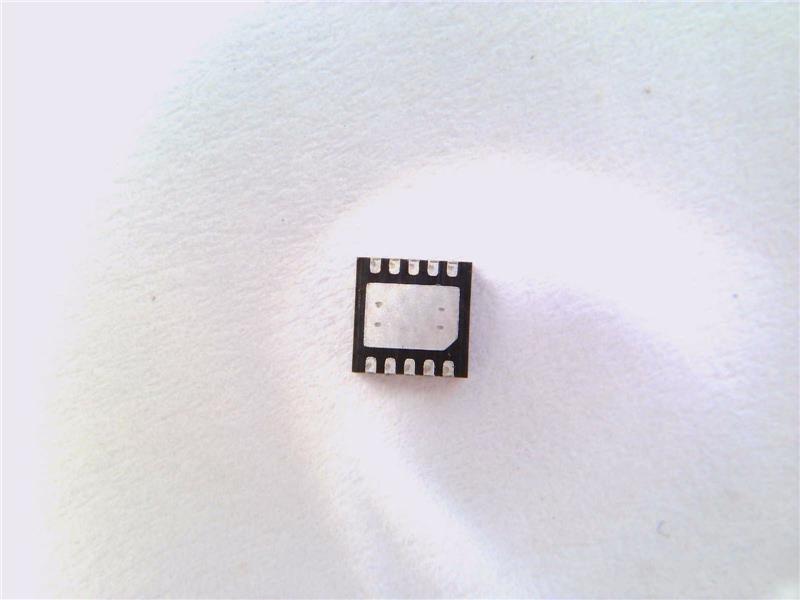ANALOG DEVICES LTC3407IDD-2#PBF