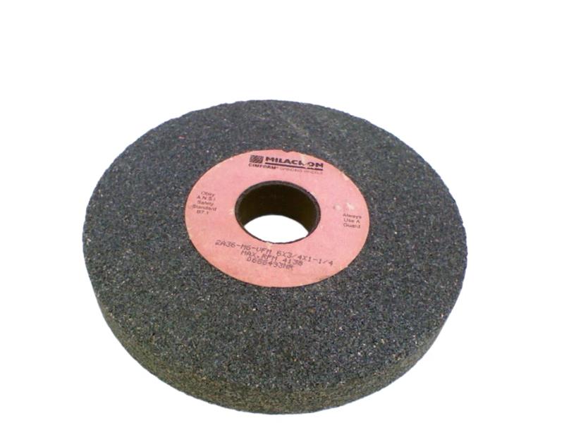 MILACRON 2A36-M6-VFM-6X3/4X1-1/4