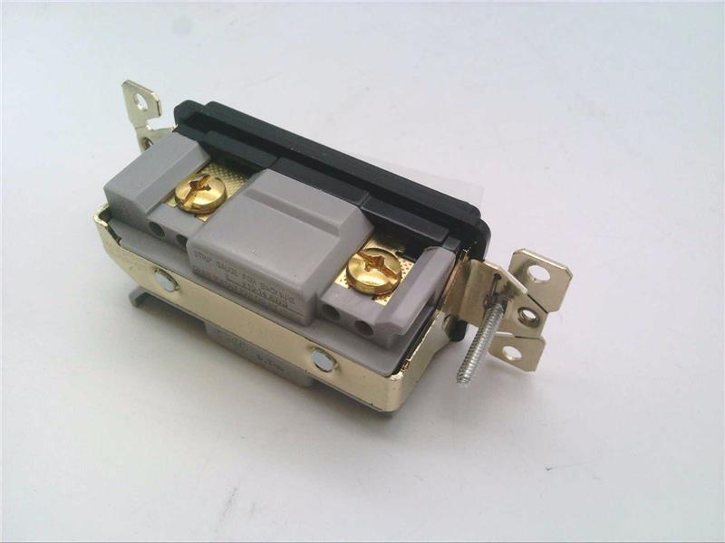 EATON CORPORATION 7621BKBOX