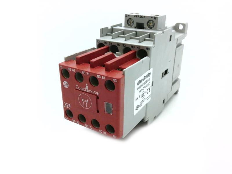 ALLEN BRADLEY 700S-CF440EJC