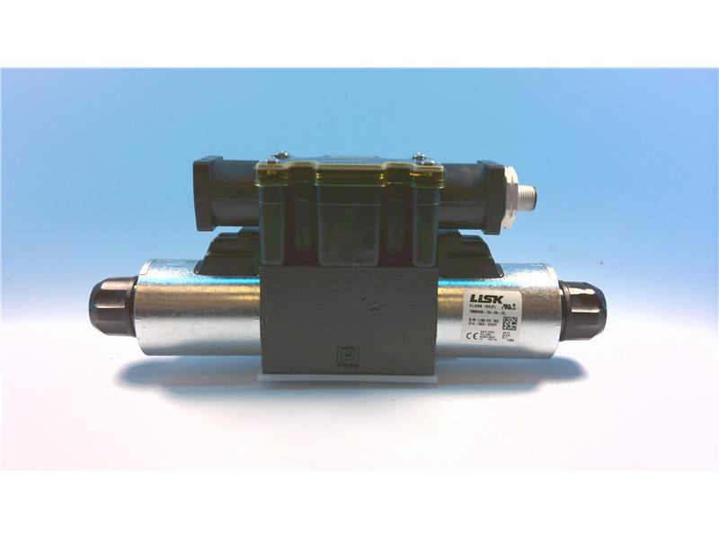 PARKER D1VW004CNJGL7B