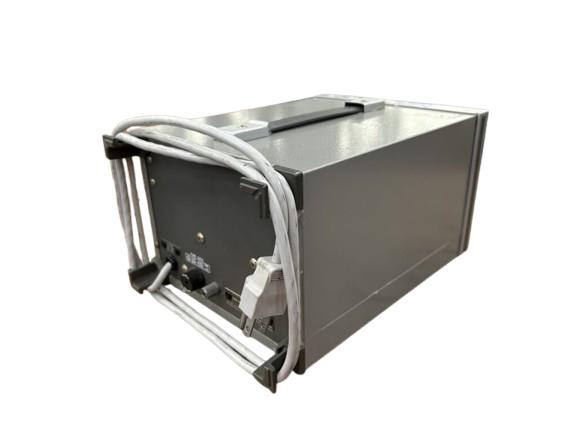 LEADER ELECTRONICS CORP LAG-126S