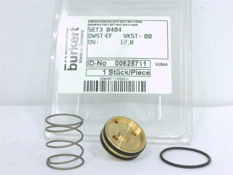 BURKERT 00625711